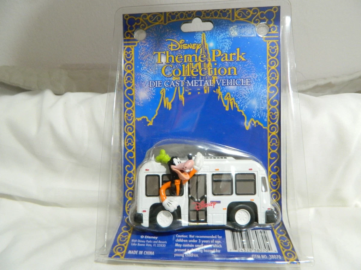 25+ Disney Diecast Buses for sale | Updated Oct 2026