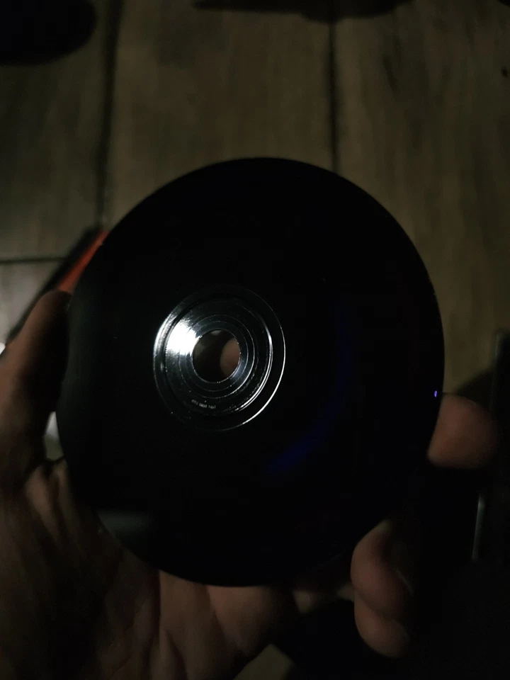 X-Files (Sony PlayStation 1 PS1, 1999) CIB COMPLETE - Image 4 of 4