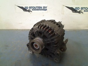 LICHTMASCHINE VW Golf V (1K1) Hatchback 1.6 FSI 16V (BAG) 2004 03C903023B