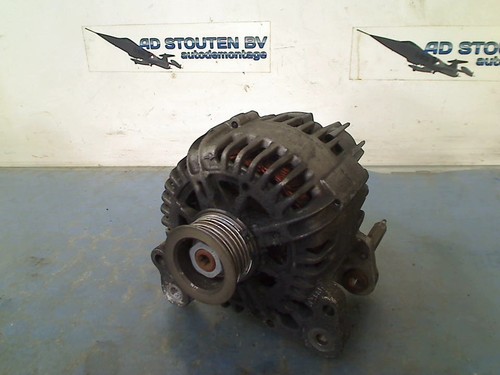 LICHTMASCHINE VW Golf V (1K1) Hatchback 1.6 FSI 16V (BAG) 2004 03C903023B