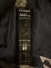 Ouidad Curl Therapy Intense Repair Mask 8.5oz New