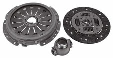 Kupplungssatz 3000 951 636 SACHS für IVECO RENAULT TRUCKS