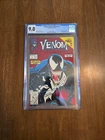 CGC Graded 9.0 Venom Lethal Protector 1 Comic Book