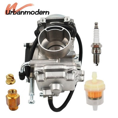 Für Arctic Cat 300 400 1998 1999 2000 2001 ATV 2x4 4x4 Vergaser