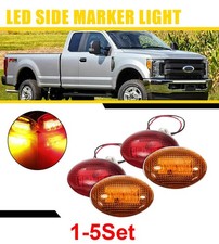 1-5Set Driver Door Panel Upper Interior Fit Trim For SILVERADO CMC SIERRA 07-13