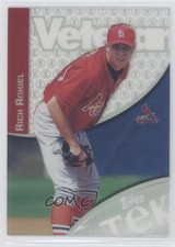 2000 Topps Tek Pattern 14 Rick Ankiel #28-14 1m8