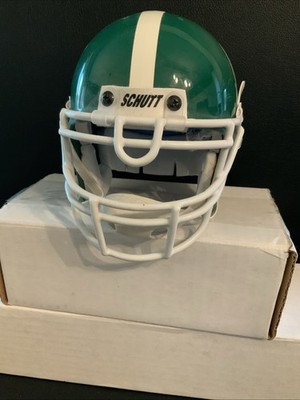air condition football helmet Schutt F7 Air