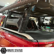 Tent Roll Bar for Ford Ranger Wildtrak 2015-2022 T7 T8 ( Rollbar)