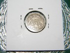 1912-P Barber Dime 90% Silver ^^ Very Fine Condition-FULL LIBERTY!! — photo 4