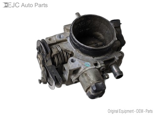 Throttle Valve Body For 00-03 Chevrolet S10 2.2 17113620 Gas
