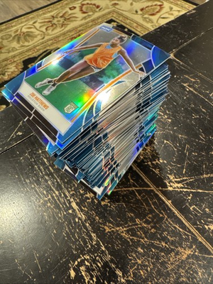 #ad 2025 Parkside NWSL Pacific Base Card Pick From List Complete Your Set $2.25