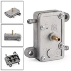 Fuel Pump Fit for Arctic Cat JAG Lynx Panther Cheetah Trail Cat Puma 0115-481