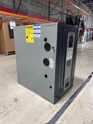 furin Trane AS 80K BTU 2 Stage HF UPFLOW/HORIZONTALFurnace model