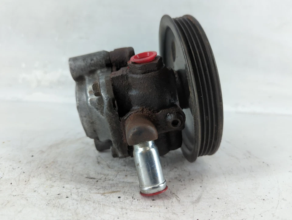 2007-2010 克莱斯勒 Pt Cruiser 动力转向柱泵 Oem VJAEN — 第 4/4 张图片