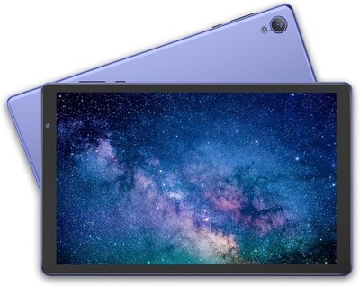 10 Inch Android 14 Tablet PC PAD 32GB ROM Quad-Core WIFI 6000mAh Dual Camera NEW