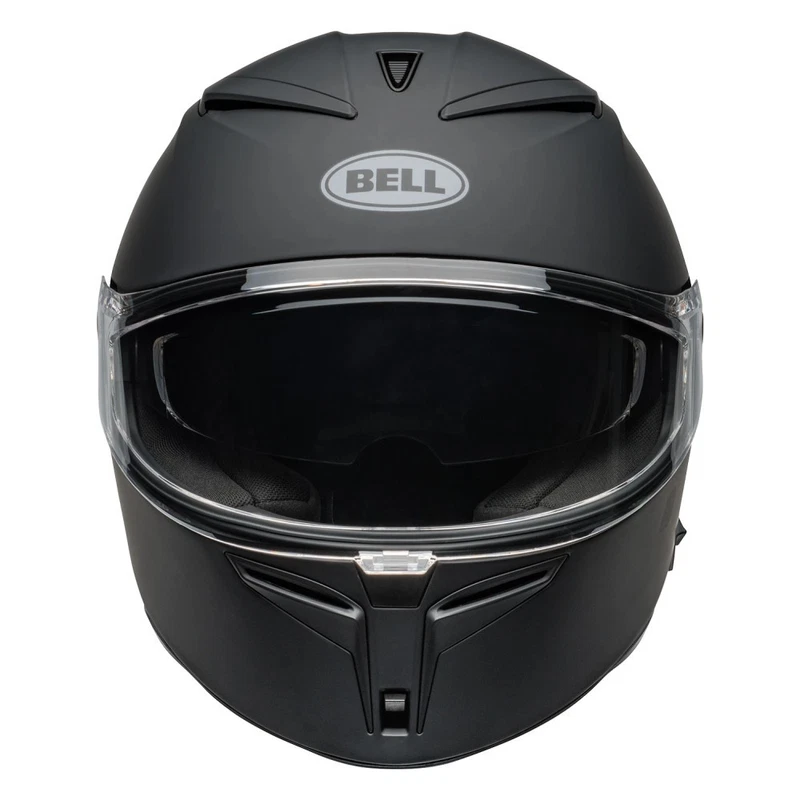 Bell Lithium Matt Black, photo 3 of 6