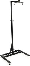 Meinl Sonic Energy Pro Gong Stand for Up to 40-inch Gongs