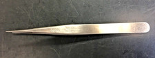 Erem 3CSA, Tweezer Ultra Fine Tip Precision Watchmakers Jeweler, SWITZERLAND