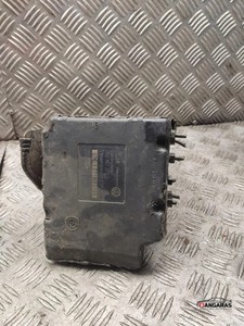 VW SHARAN 7M8, 7M9, 7M6 ABS Hydraulikblock 7m3907379b 1.90 Diesel 2003 29811829
