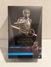 Star Wars Ahsoka Series: Marrok 1/6 Action Figure Hot Toys TMS117 Collectible
