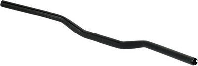 BILTWELL 57,2mm (2-1/4'') Tracker Lenker Schwarz