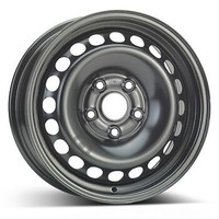 Eisenfelgen GrößE 15 Volkswagen Passat Variant (3BG) Von 11/2000 Bis 02/2005