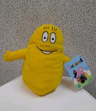 Barbapapa' Peluche Barbazoo cm 22 by Giochi Preziosi