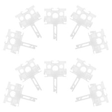 1Pack Vertical Blinds Replacement Pulley for Vertical Curtain Accessories