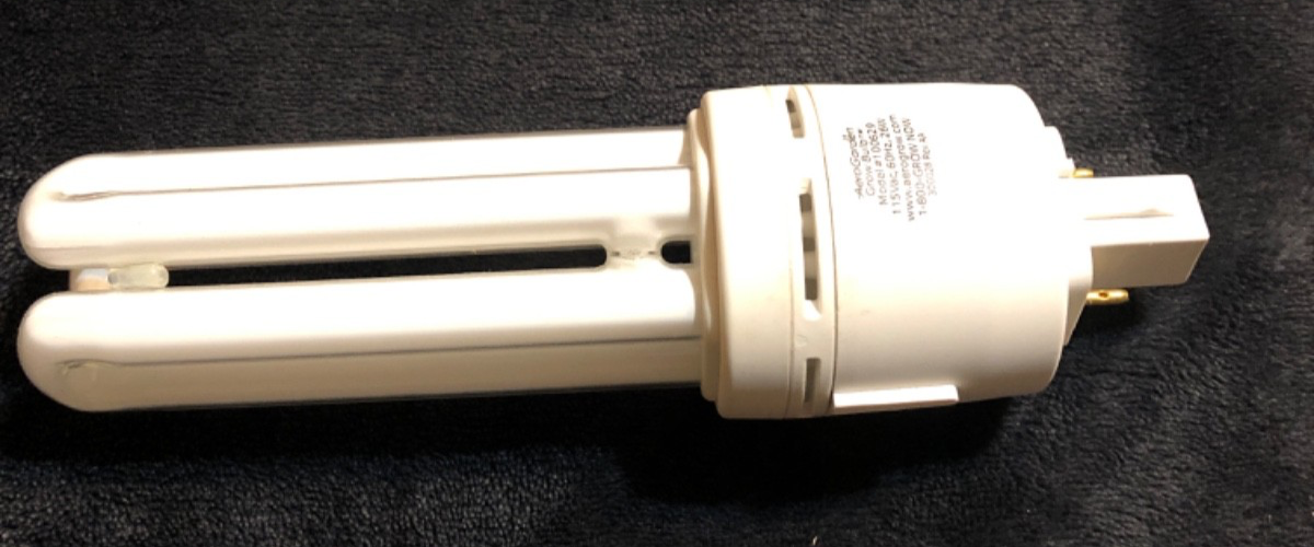 日酸ＴＡＮＡＫＡ １２２０Ｎ−１ Q1220N1 qqffhab AeroGarden Replacement Grow Bulb Model #100629 | eBay