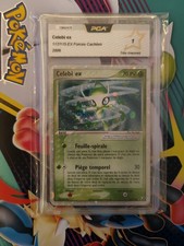 Celebi ex 117/115 Ex Hidden Forces FR 2006 - PCA - 1 -