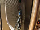 Small Black USB Micro SD Card Reader (SD card not included) — photo 5