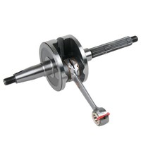 ScooterLibre Kurbelwelle (FüR: Vespa LX 50 C381 - 2 Takt 05-13 )