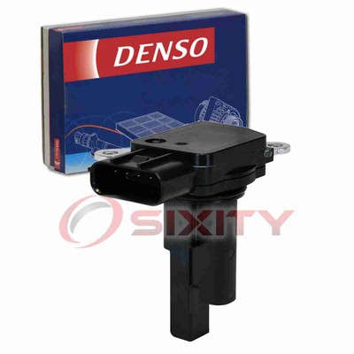 DENSO 197-6170 Mass Air Flow Sensor for XTP450068 SU14783 MAS0315 MA1145 lj
