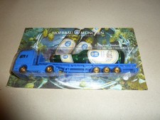 ## HOFBR&Auml;U : Track.. Werbetruck, Sammeln, Reklame OVP 82-3