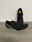 Specialized Torch 1.0 BOA bike Cycling Black shoes 44 EU Men’s 10.6 US Biking