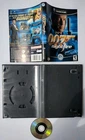 Gamecube 007 Nightfire Case And Cover Art Only (Disc Not Working)