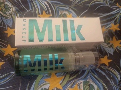 Milk Makeup Hydro Grip Primer 10ml Reisegröße Neu & Originalverpackt