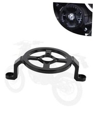 Engine Cover for Surron Ultra Bee,CNC Case Saver Motorcycle Guard black