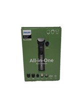 PHILIPS Multigroom 7000 MG7931/15 – 16-teilig, Metallklingen, Ausstellungsproduk