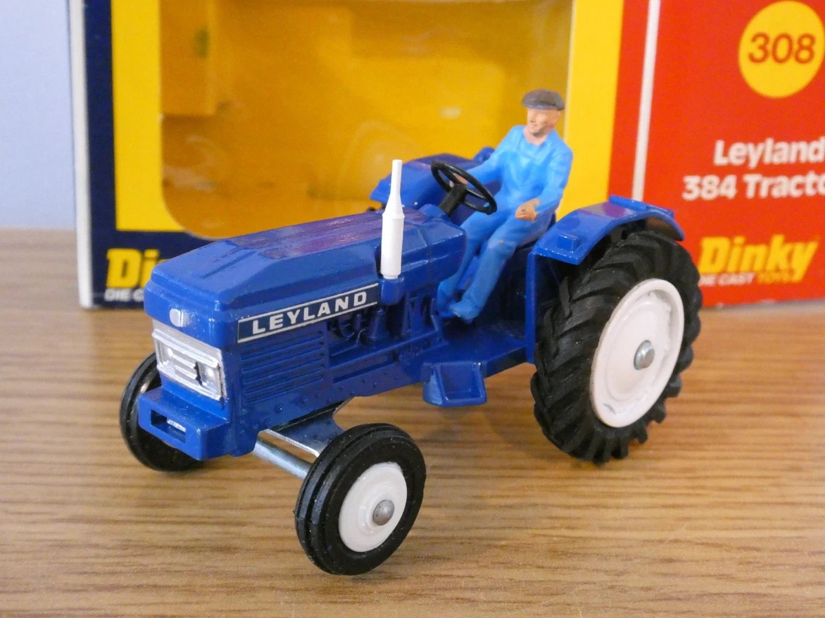 Dinky Toys & Hobbies for sale | eBay