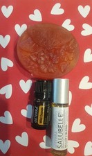 Doterra Salubelle 20  RABATT mit Wildorange U...