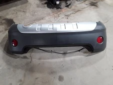 Rear Bumper Cover LS Without Rear Park Assist Fits 12-15 CAPTIVA SPORT 762424