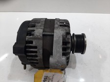 VAUXHALL ANTARA SE NAV CDTI S/S MK1 2006-2016 Alternator 12V 140Amp OEM 13580078