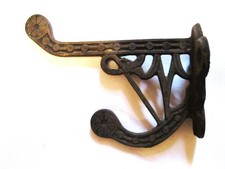 vintage coat hooks