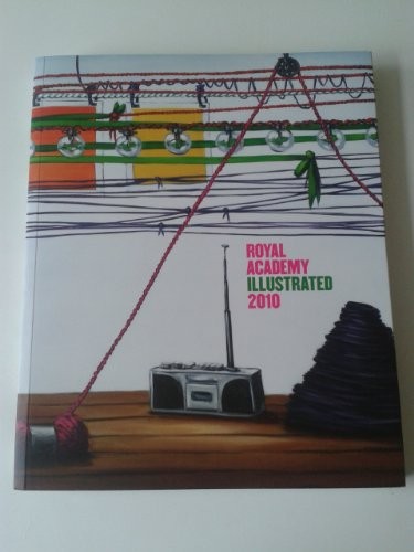 Royal Academy Illustrated 2010: A Selection from th... by Richard Cork PaperbackFREE US DELIVERY | ISBN: 1905711565 | Quality Books