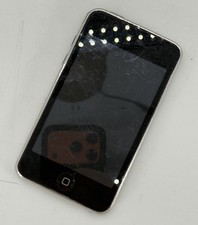 Apple iPod Touch 2nd Generation 16GB A1288 - For Parts Or Repair