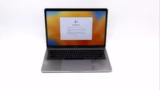 Apple MacBook Pro A1708 13 Core i5 16GB 256GB Gray 2017