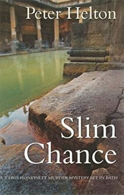 Slim Chance Hardcover Peter Helton