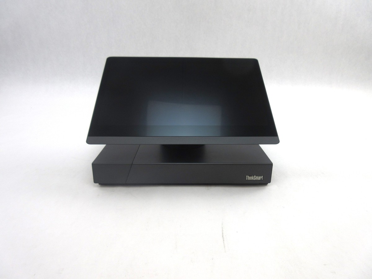 中古 会議用端末Lenovo ThinkSmart Hub 500 Lenovo ThinkSmart Hub 500 - Video Conferencing - DEKOM