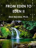 Errol Beckles | From Eden TO Eden II | Taschenbuch | Englisch (2015) | [.]